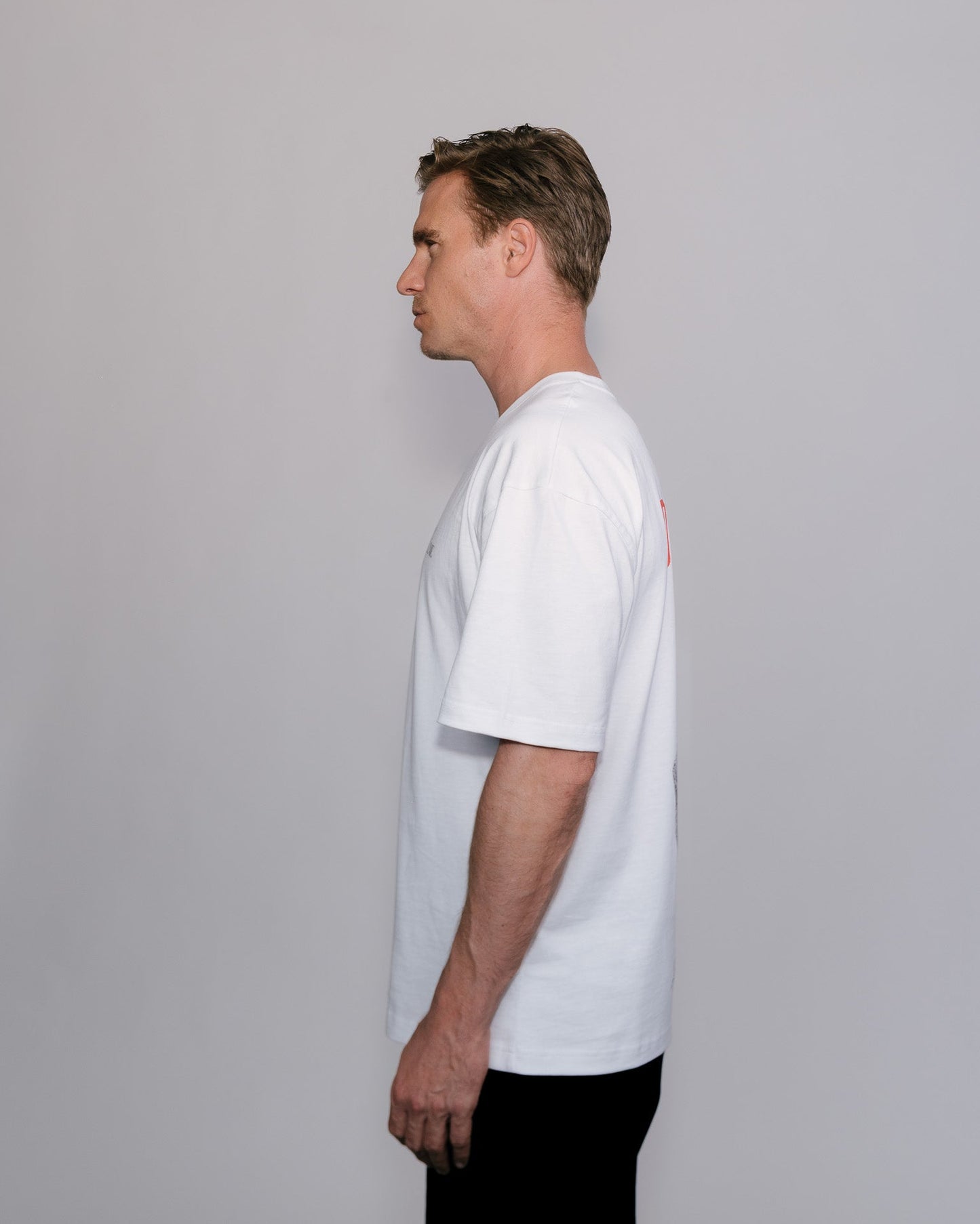 Polska w sercu T-SHIRT