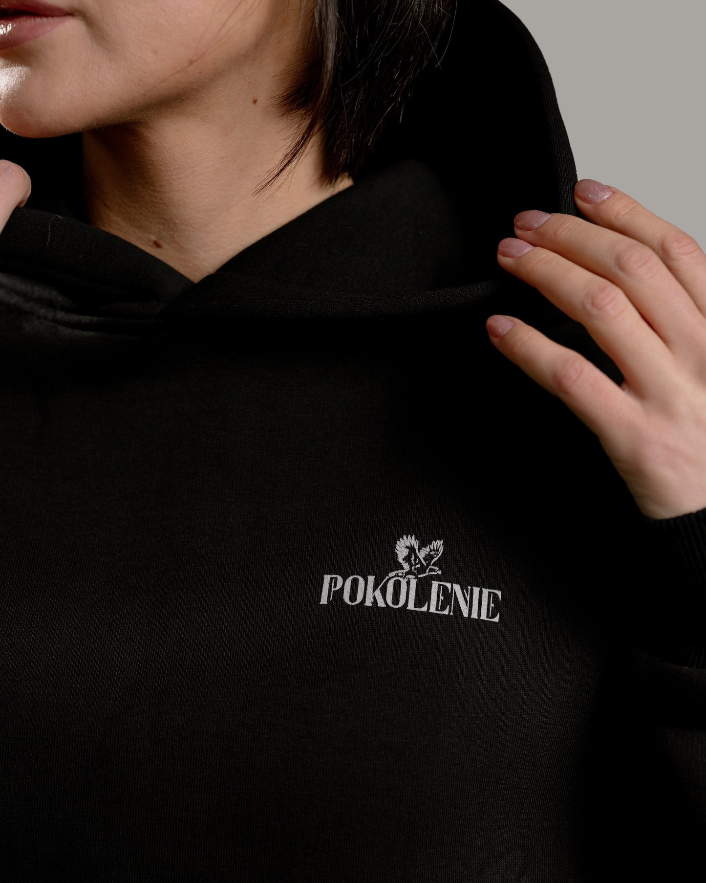 Słowiańska Dusza HOODIE