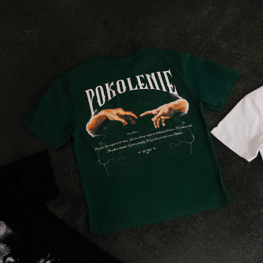 Zawsze pomiędzy T-SHIRT