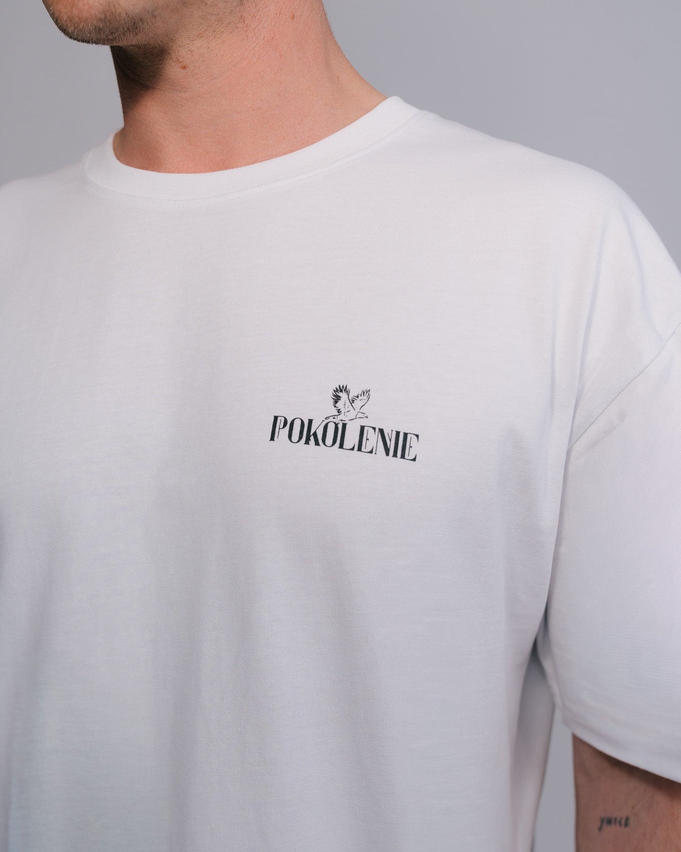 Polska w sercu T-SHIRT