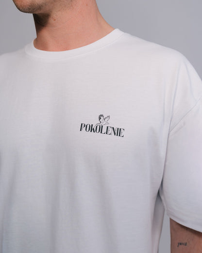 Polska w sercu T-SHIRT