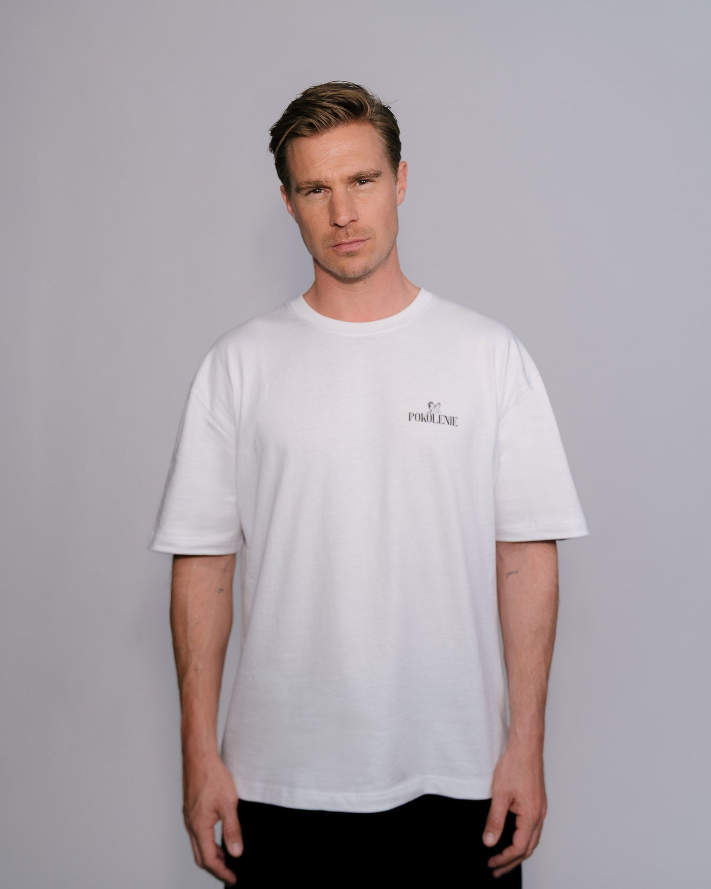 Polska w sercu T-SHIRT