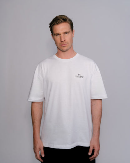 Polska w sercu T-SHIRT