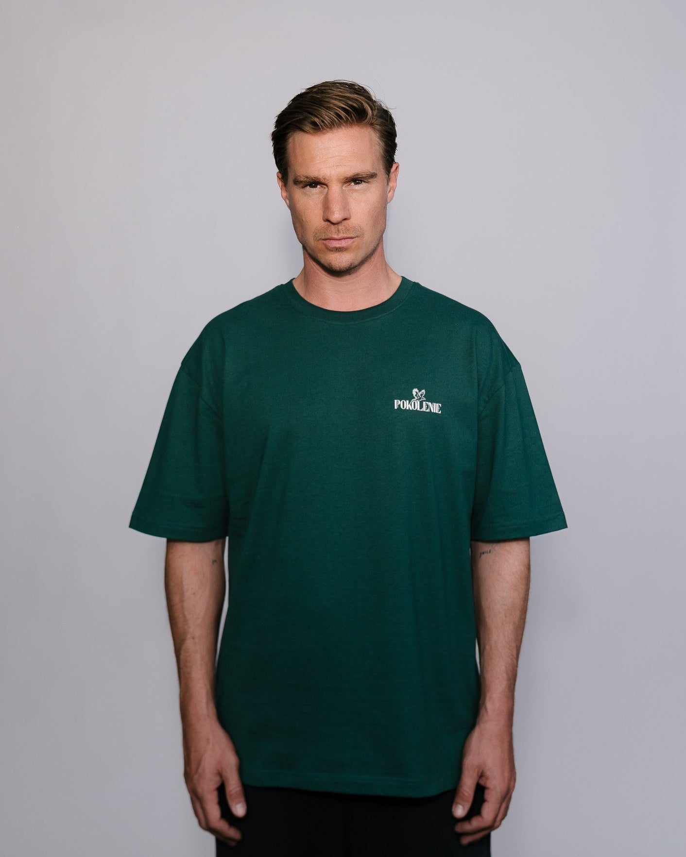 Zawsze pomiędzy T-SHIRT