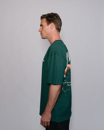 Zawsze pomiędzy T-SHIRT