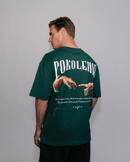 Zawsze pomiędzy T-SHIRT