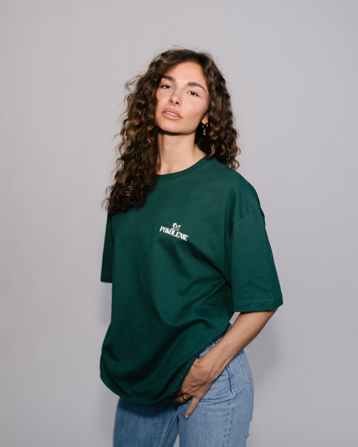 Zawsze pomiędzy T-SHIRT