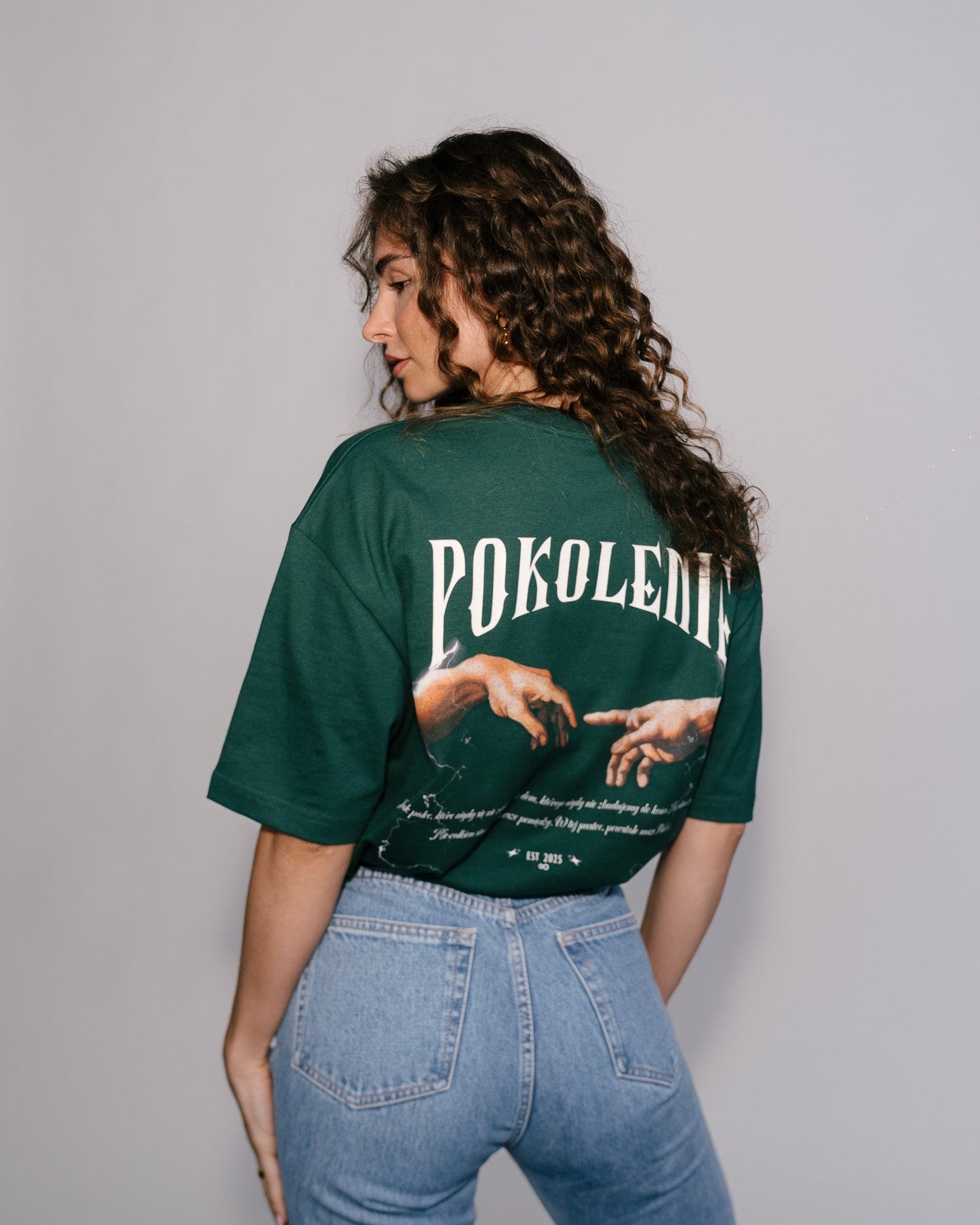 Zawsze pomiędzy T-SHIRT