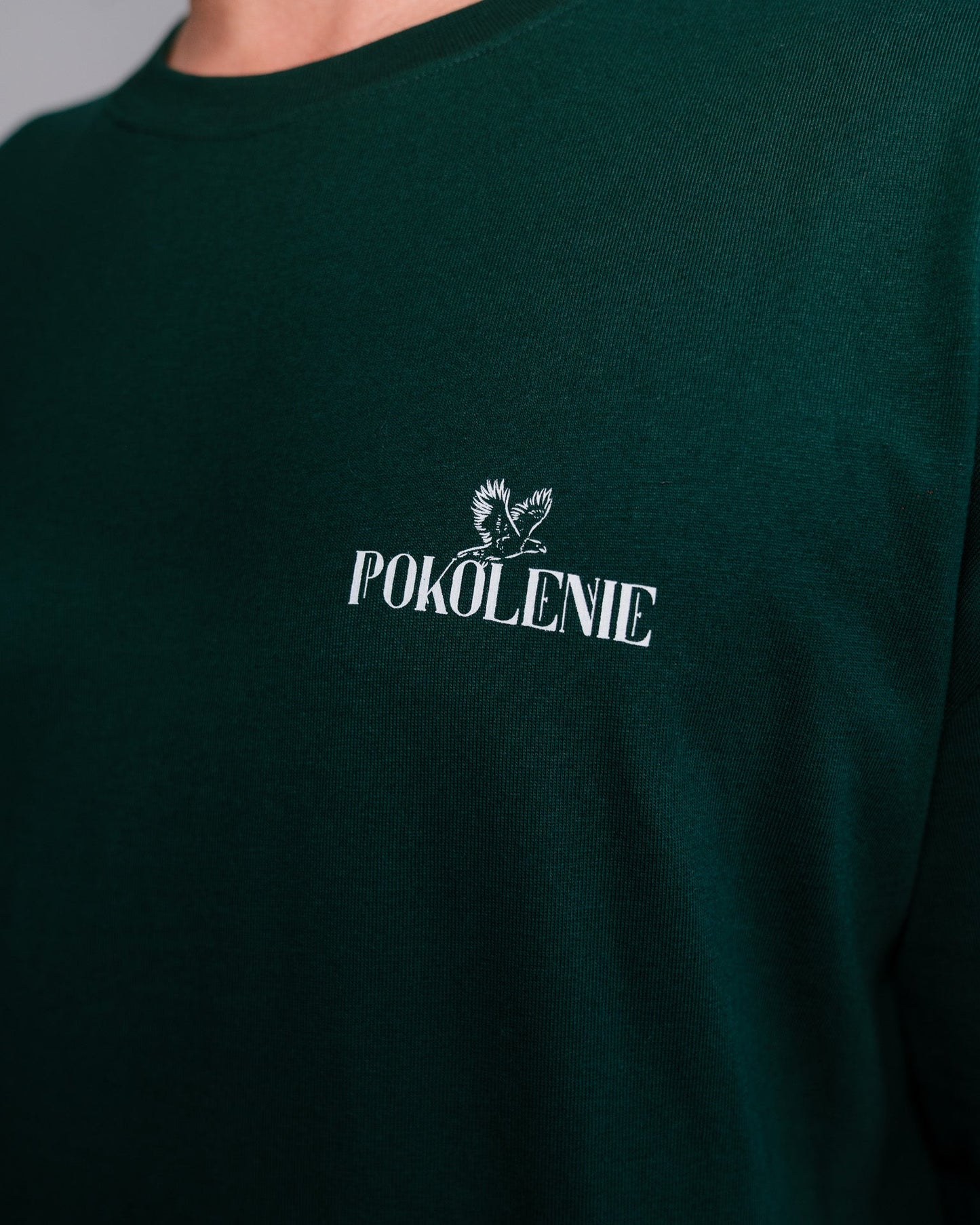 Zawsze pomiędzy T-SHIRT