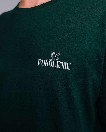 Zawsze pomiędzy T-SHIRT