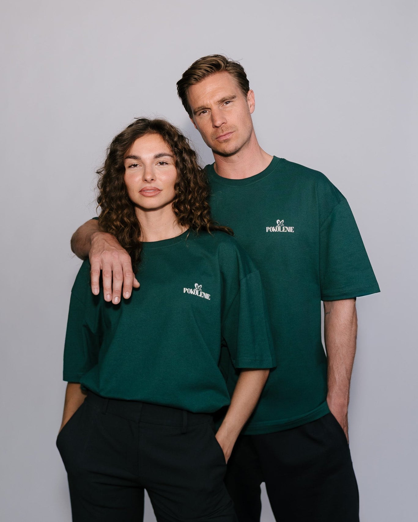 Zawsze pomiędzy T-SHIRT