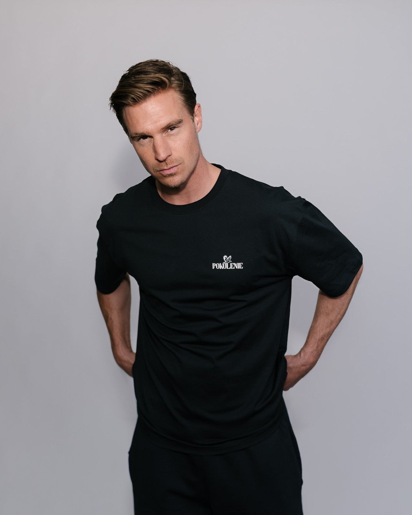 Nienawiść i Miłość T-SHIRT