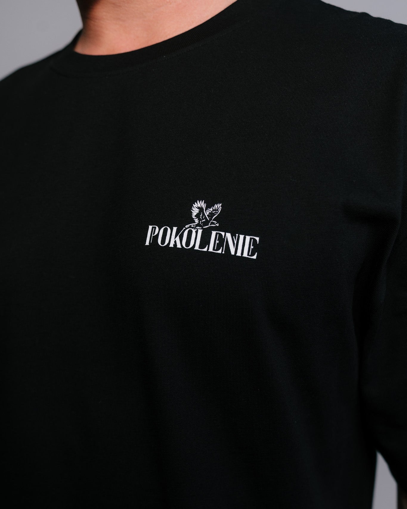 Nienawiść i Miłość T-SHIRT