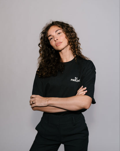 Nienawiść i Miłość T-SHIRT