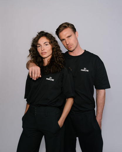 Nienawiść i Miłość T-SHIRT