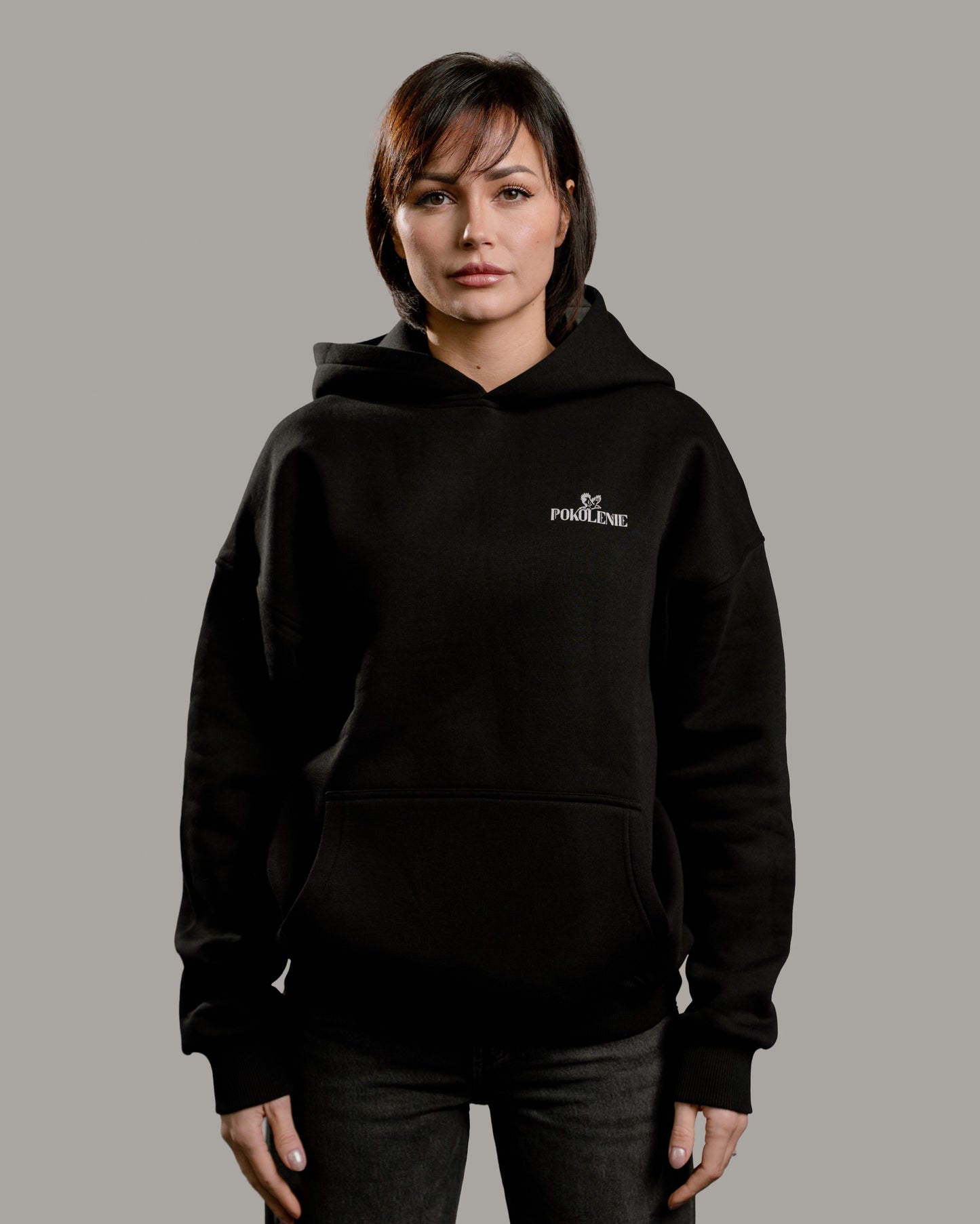 Słowiańska Dusza HOODIE