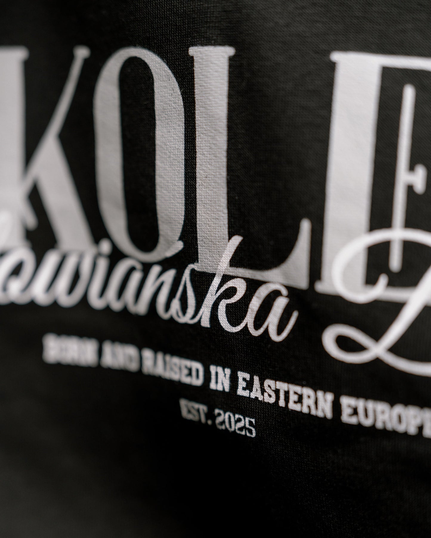 Słowiańska Dusza HOODIE