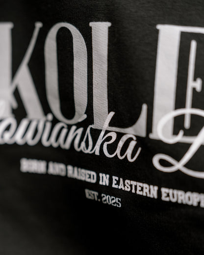 Słowiańska Dusza HOODIE