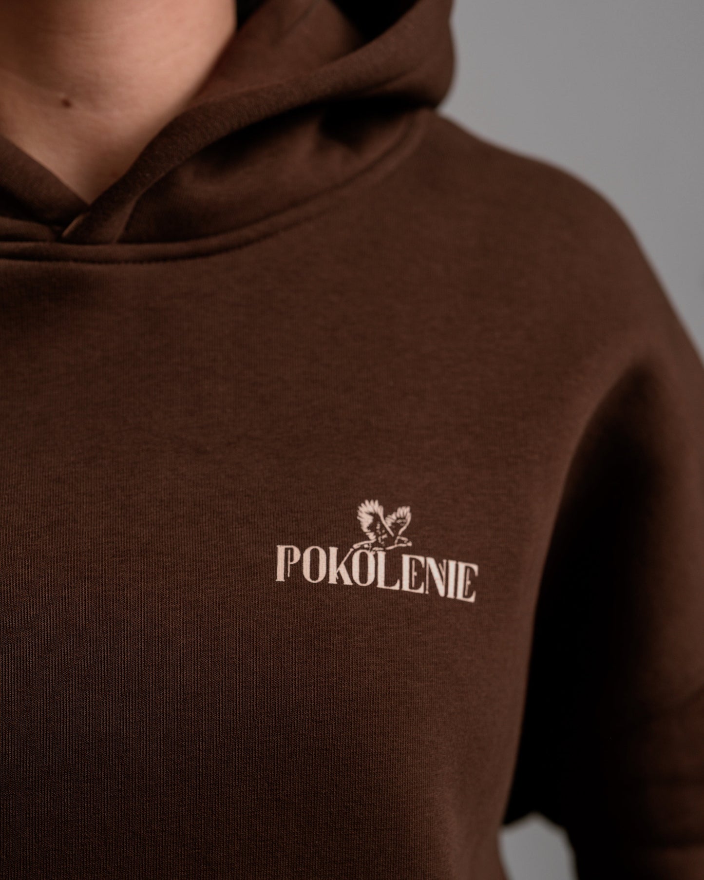 Third Culture Kids HOODIE