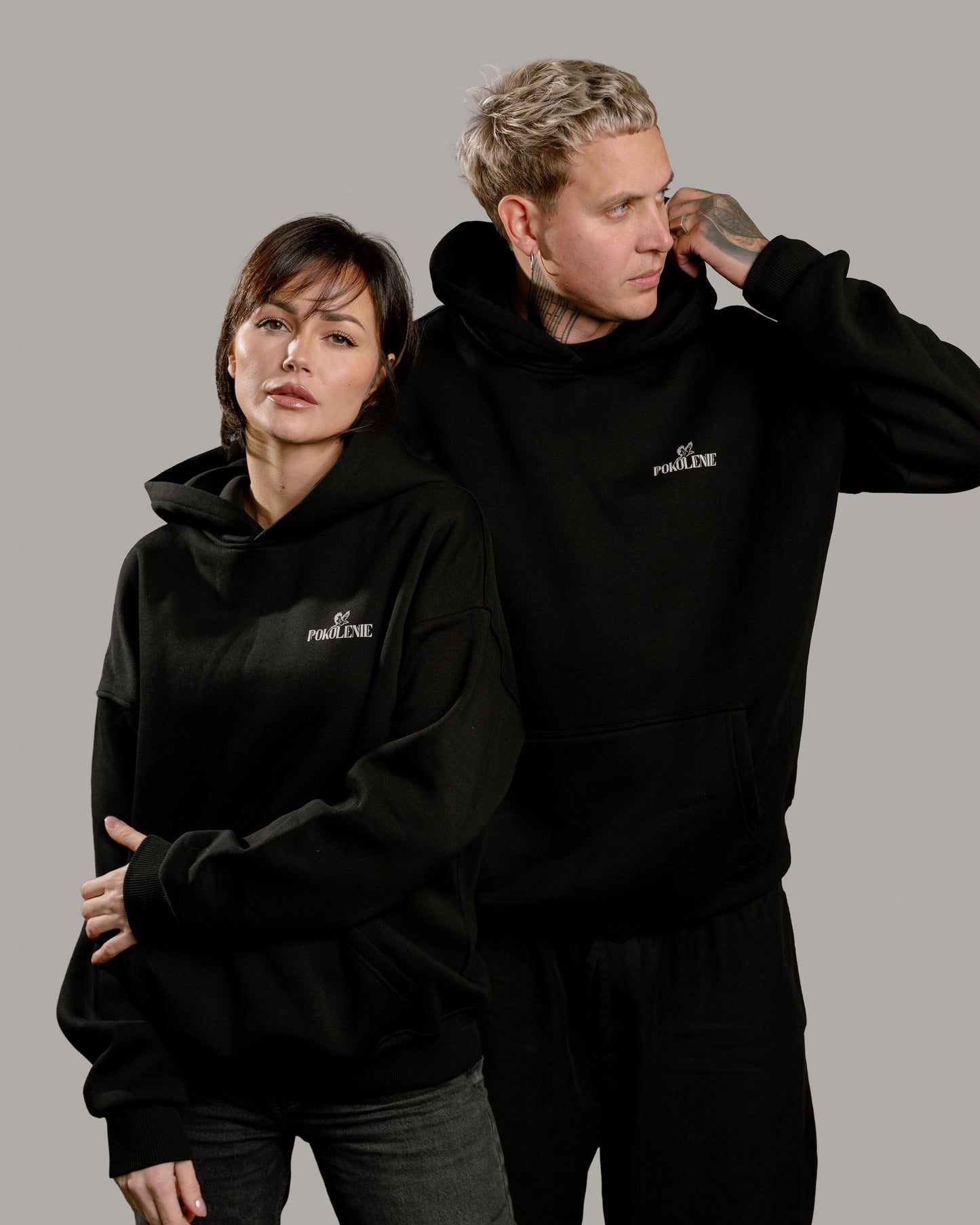 Słowiańska Dusza HOODIE