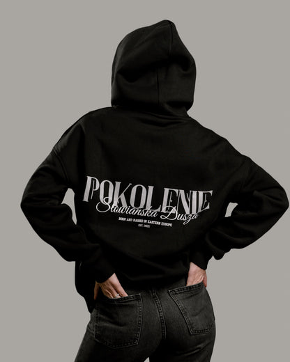 Słowiańska Dusza HOODIE
