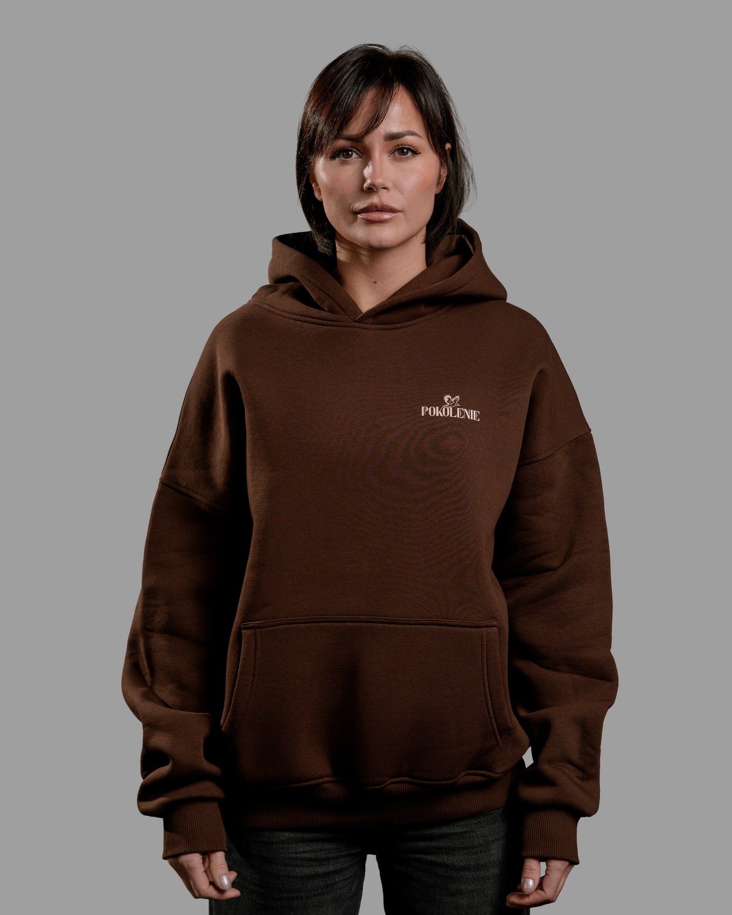 Third Culture Kids HOODIE