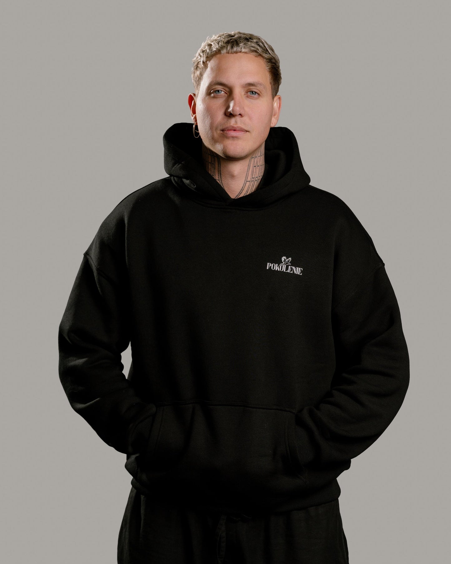 Słowiańska Dusza HOODIE