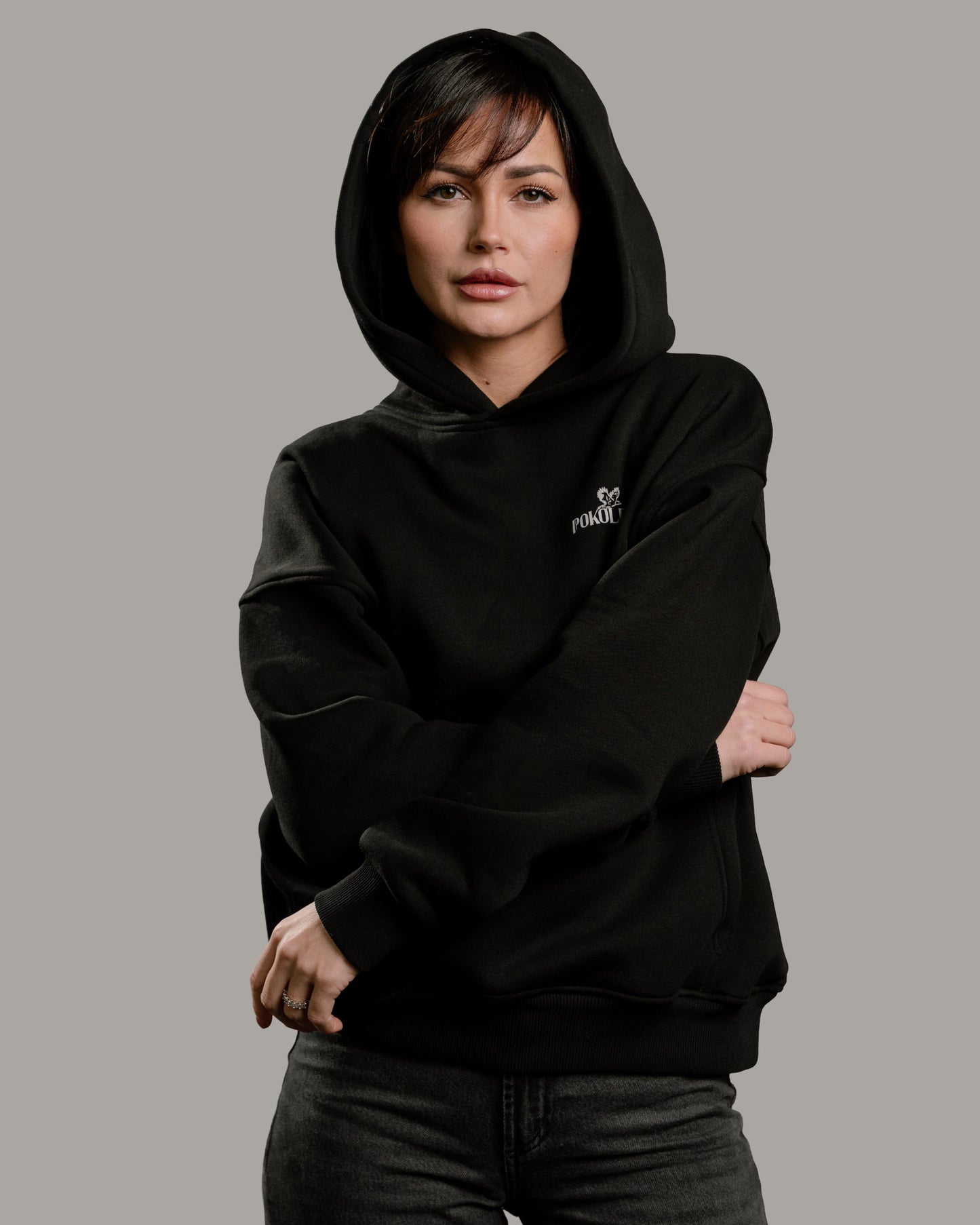 Słowiańska Dusza HOODIE