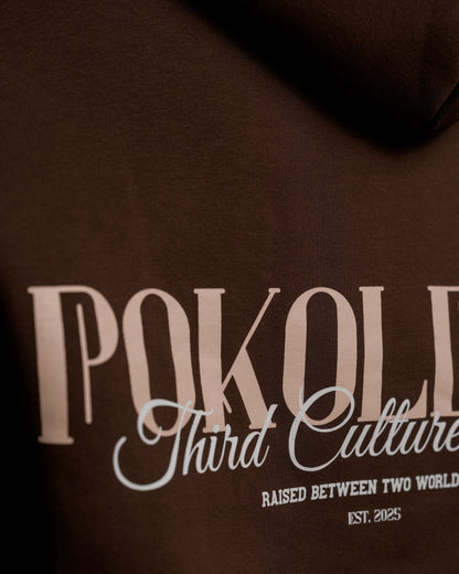 Third Culture Kids HOODIE