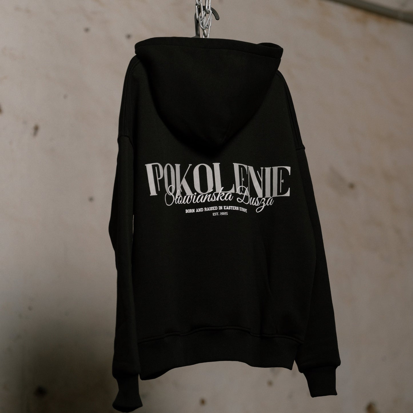 Słowiańska Dusza HOODIE