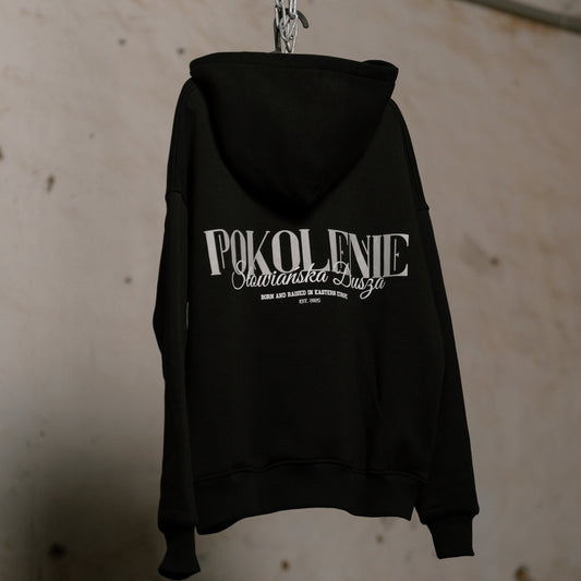 Słowiańska Dusza HOODIE