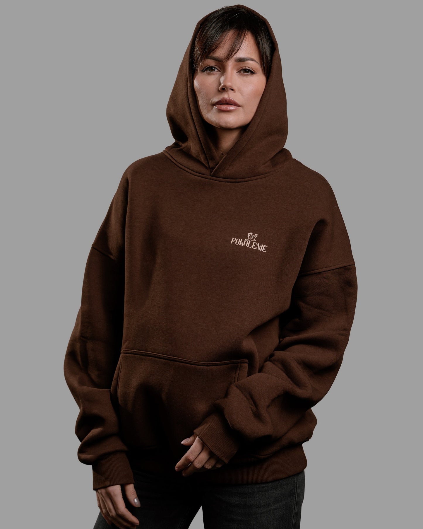 Third Culture Kids HOODIE