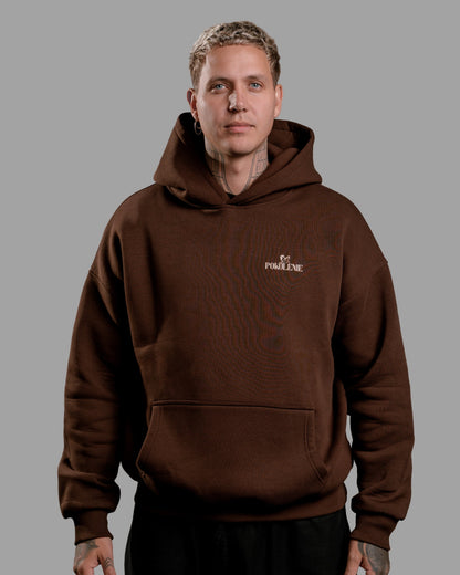 Third Culture Kids HOODIE