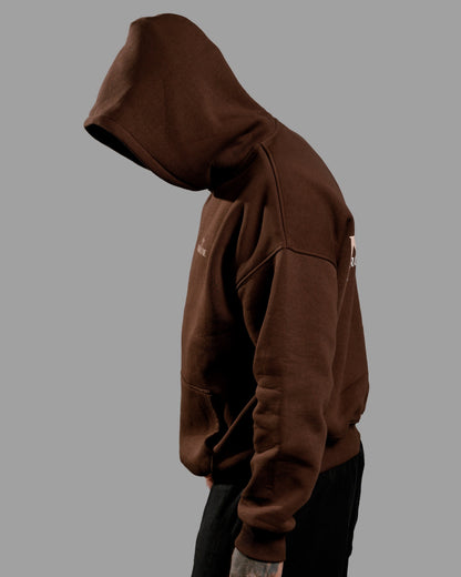 Third Culture Kids HOODIE