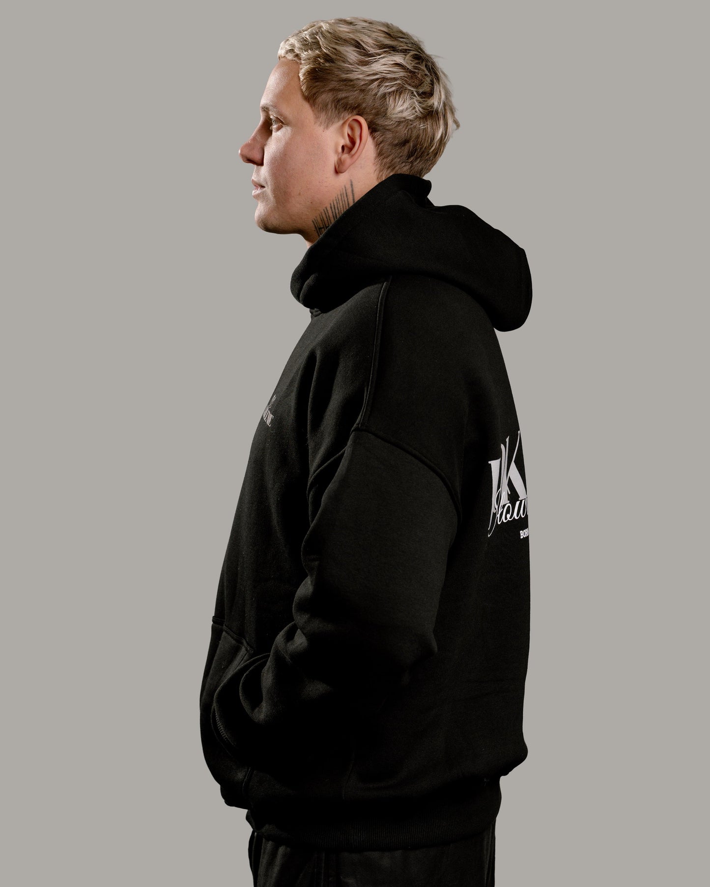 Słowiańska Dusza HOODIE